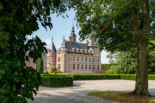 Ordingen Hotel | Kasteel van Ordingen