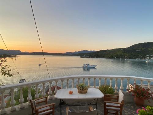 Poros Apartment | Kasteli Suite