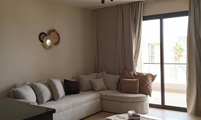 Ain Sokhna Ski Chalet | Kastra, Azha Sokhna near beach