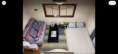Chuo Ward House | Kasumi-an