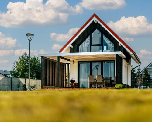 Jastrzebia Gora Cabin | Kaszubia