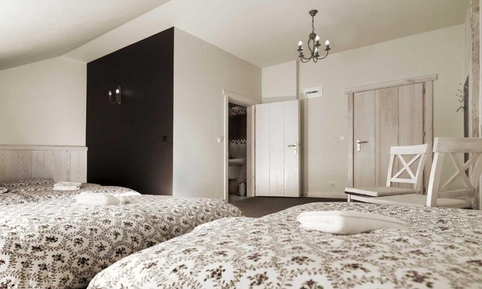 Waglikowice Bed & Breakfast | Kaszubska Oaza