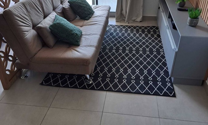 Jardim Oceania Apartment | Katinha's Flat: cozy, spacious and clean for cool couples or not.