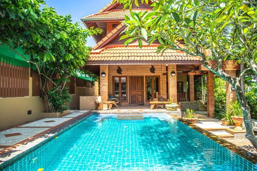 Kata Villa | Kata Pool Villa ​No.7