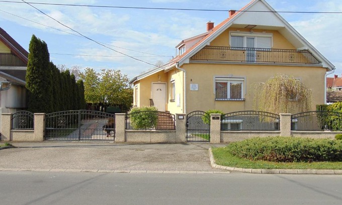 Buk House | Kata vendégház