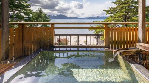 Senboku Hotel | Katakurinohana