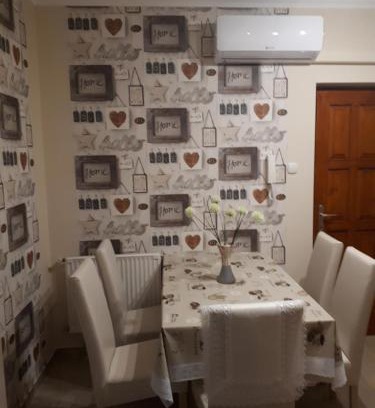 Hajduszoboszlo Apartment | Katalin Apartman