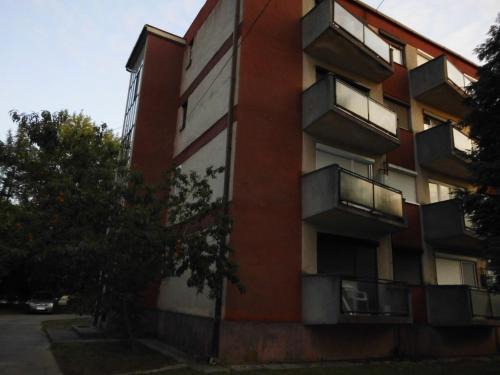 Harkany Apartment | Katalin vendégház Apartman