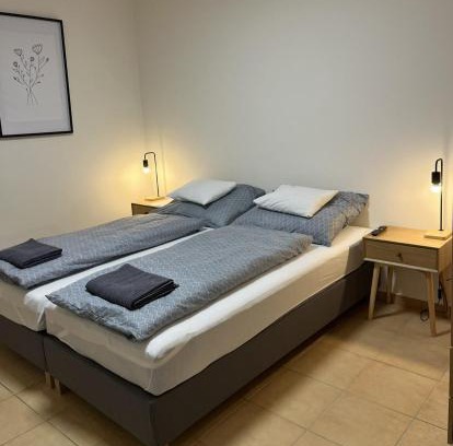 Gyor House | KatalinKert Apartman 2