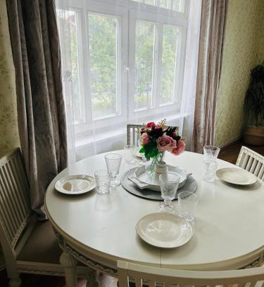 Voru Apartment | Katariina allee korter
