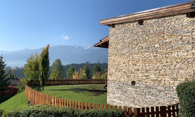 Razlog Ski Chalet | Katarino Mountain House