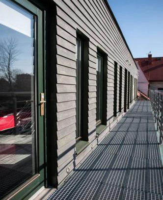 Bolescin House | Katarzynka