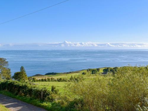 Helmsdale House | Kate's Croft