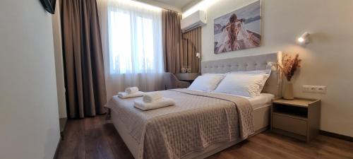 Burgas Center Apartment | Kate`s Place
