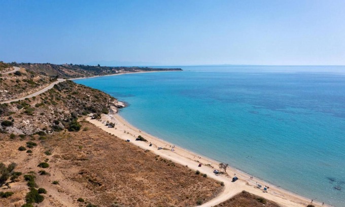 Kateleios Villa | Katelios 2 Villas Collection