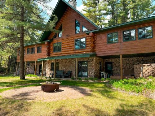 Hazelhurst House | Katherine Lake Lodge