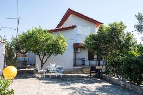 Mikri Mantineia House | Kathy's House