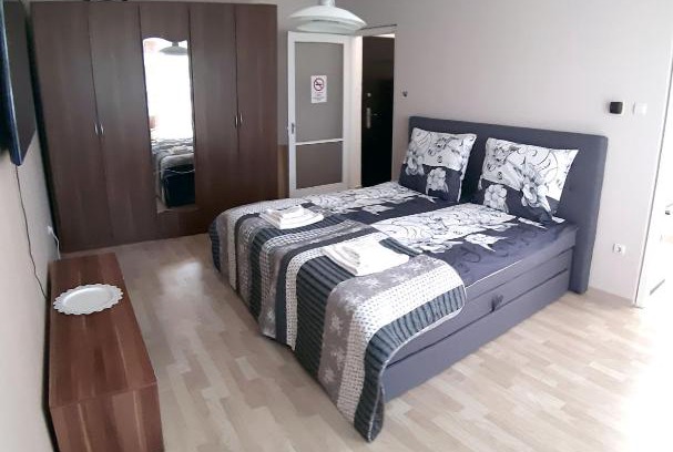Miskolc Apartment | Katica Apartman