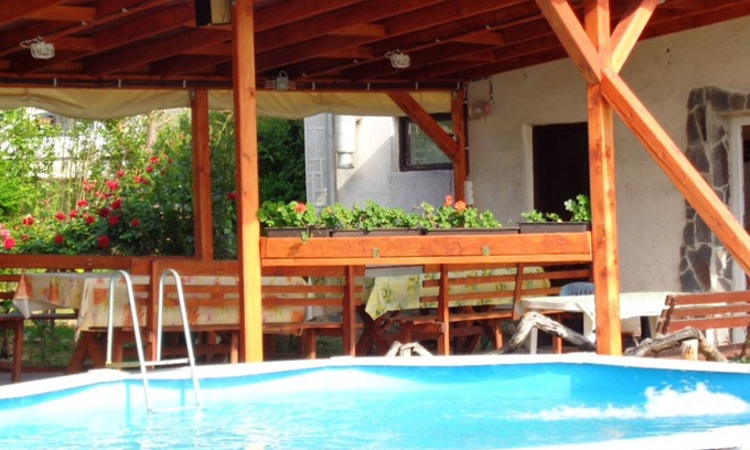 Aggtelek House | Katica Guesthouse Aggtelek