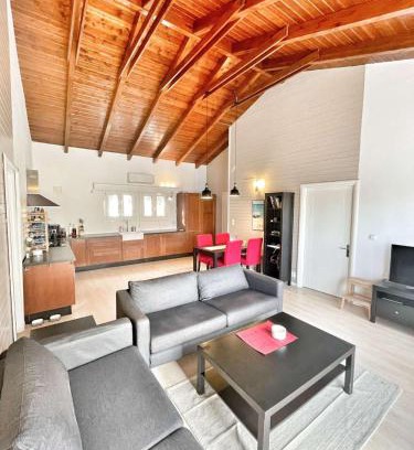Anthousa House | Katleya Country Home