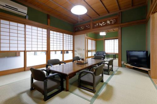 Katori Villa | Katori Resonal Sawara
