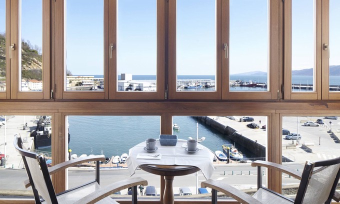 Getaria House | Katrapona