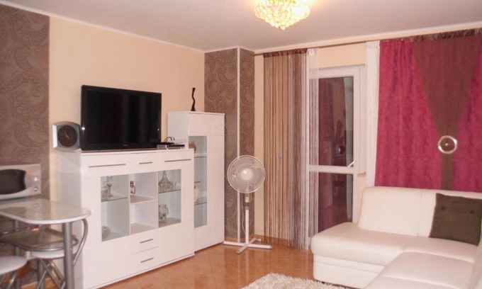 Kranevo Apartment | Katrin