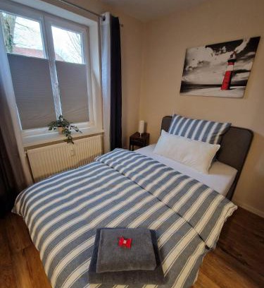 Rendsburg Apartment | Katrins-Wohntraum