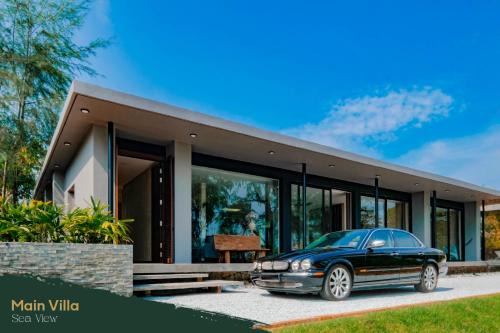 Setiu Villa | Katsetiu Villas