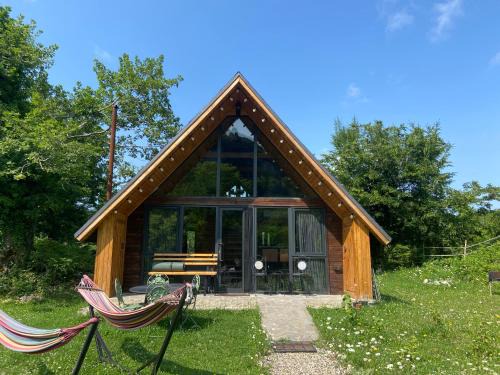 Imereti Ski Chalet | Katskhi Cottage, Your Cozy Stay