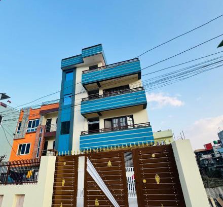 Namarjung House | Kattel HomeStay And Apartments
