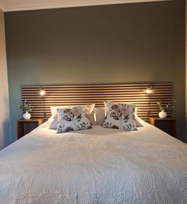 Ljungby Hotel | Kattugglans Guestroom 1