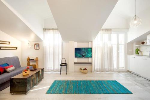 La Marina Apartment | Katutxo. Basquenjoy