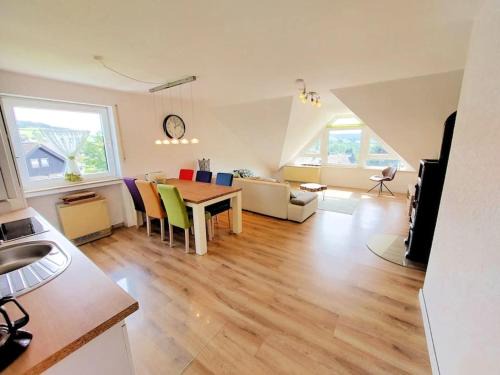Hildfeld Apartment | Katya