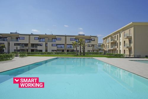 Desenzano del Garda Apartment | Katya Resort Apartments by Wonderful Italy