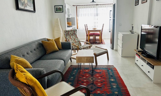 Datca City Center House | Katya's Home