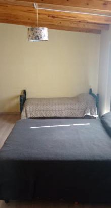Sarmiento Apartment | Kau Josh 2