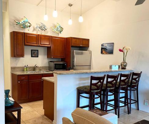 Wailua Apartment | Kauai Getaway Condo