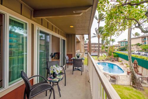 Wailua Apartment | Kauai Kailani 218