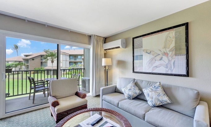 Kapaa Condo | Kauai Serenity Condo | Pono Kai Resort E206