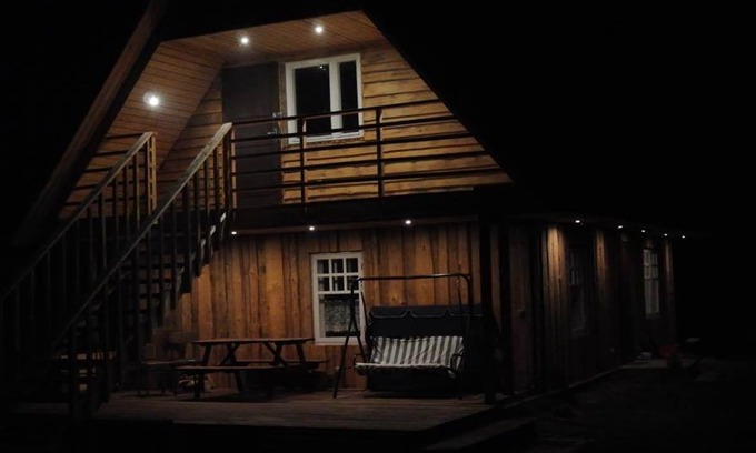 Lake Peipus House | Kaugel Külas