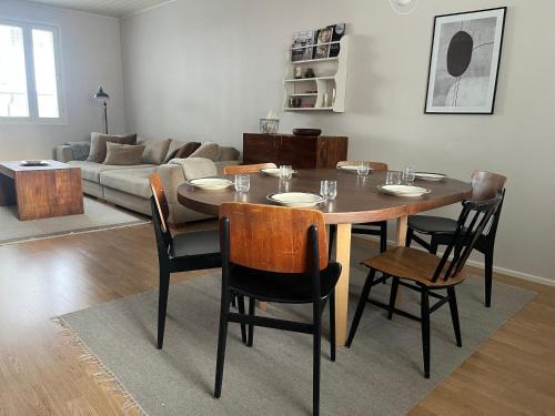 Vuokatti Apartment | Kaunis huoneisto keskellä Vuokattia