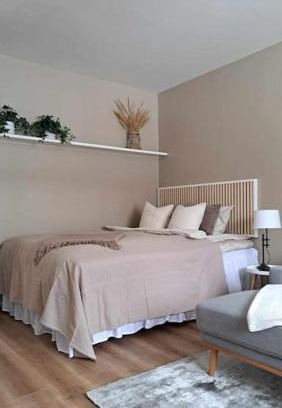 Hyvinkaa Apartment | Kaunis yksiö lähellä keskustaa