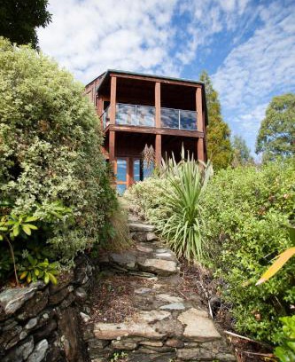 Wanaka Apartment | Kauri House Apartment