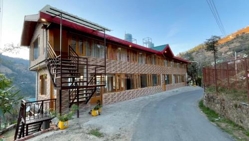 Shimla House | Kaushalya Homes