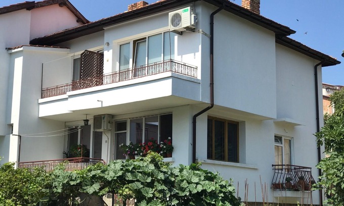 Sozopol Apartment | Kavakka vacation apartment