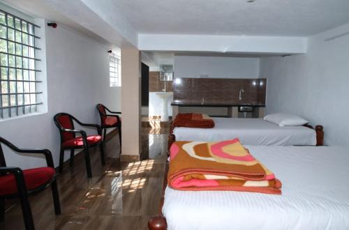 Somvarpet House | Kaveri Homestay