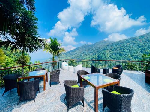 Bulathkohupitiya Resort | Kavi s Hideaway