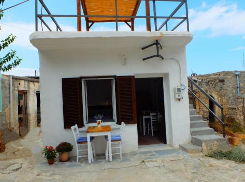 Kavousi Apartment | Kavousi Cottages - H Petra
