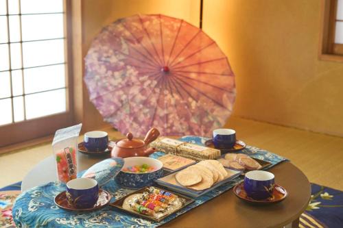 Kawagoe Apartment | Kawagoe Inn Tokine 時の鐘まで徒歩3分 敷地内駐車場 お子様用プレイルーム